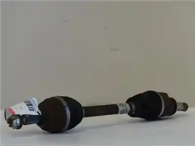 Tweedehands auto-onderdeel transmissie links voor voor renault modus / grand modus (f/jp0_) 1.5 dci (fp0f, jp0f) oem iam-referenties 