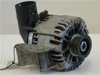 Pièce détachée automobile d'occasion alternateur pour ford mondeo iii sedán (b4y) 2.2 tdci références oem iam   eaa-221015