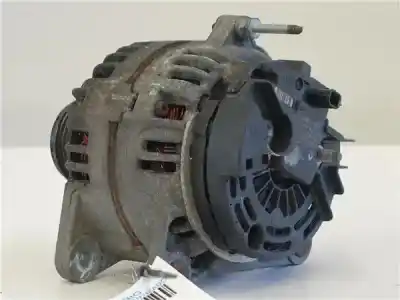 Second-hand car spare part alternator for renault modus / grand modus (f/jp0_) 1.5 dci (fp0f, jp0f) oem iam references   0124425071