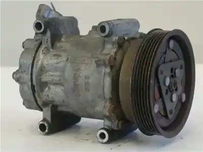 Tweedehands auto-onderdeel airconditioning compressor voor renault modus / grand modus (f/jp0_) 1.5 dci (fp0f, jp0f) oem iam-referenties 