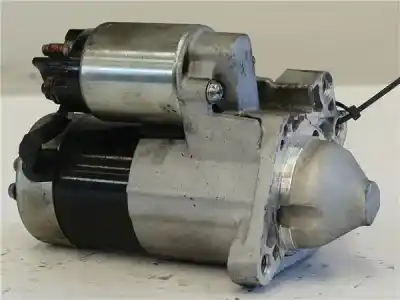Tweedehands auto-onderdeel motor start voor renault modus / grand modus (f/jp0_) 1.5 dci (fp0f, jp0f) oem iam-referenties 