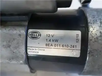 Автозапчасти б/у двигатель запускается за renault modus / grand modus (f/jp0_) 1.5 dci (fp0f, jp0f) ссылки oem iam   8ea011610241
