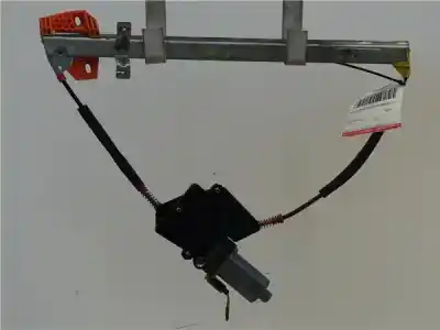 Peça sobressalente para automóvel em segunda mão elevador de vidros dianteiro direito por ford fiesta iv (ja_, jb_) 1.8 di referências oem iam 