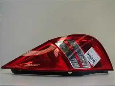 Peça sobressalente para automóvel em segunda mão farolim traseiro direito por hyundai i30 (fd) 1.4 referências oem iam 