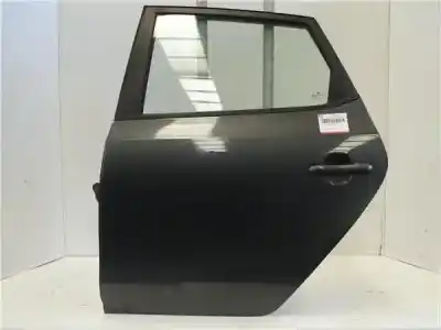 Peça sobressalente para automóvel em segunda mão porta do automóvel traseira esquerda por hyundai i30 (fd) 1.4 referências oem iam 