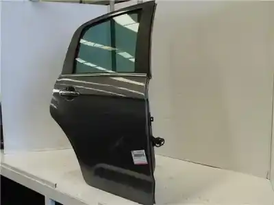 Автозапчасти б/у дверь задняя правая за citroen c3 ii (sc_) 1.4 hdi 70 (sc8hzc, sc8hr0, sc8hp4) ссылки oem iam   