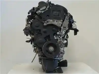 Second-hand car spare part complete engine for citroen c3 ii (sc_) 1.4 hdi 70 (sc8hzc, sc8hr0, sc8hp4) oem iam references 8hr  