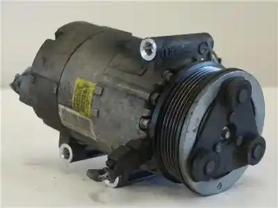 Second-hand car spare part air conditioning compressor for ford mondeo berlina (ca2) 2.0 titanium oem iam references 6g91-19d629  