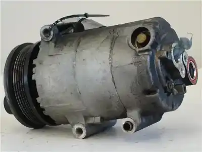 Second-hand car spare part air conditioning compressor for ford mondeo berlina (ca2) 2.0 titanium oem iam references 6g91-19d629  