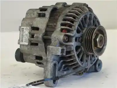 Автозапчастина б/у ГЕНЕРАТОР для RENAULT CLIO II FASE I (B/CB0)  Посилання на OEM IAM   A001TA2291