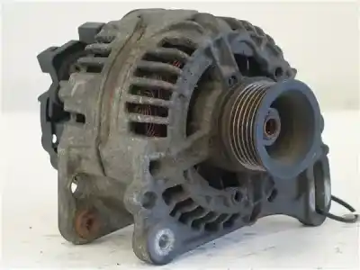 Pièce détachée automobile d'occasion ALTERNATEUR pour SEAT IBIZA III (6L1)  Références OEM IAM 037903025J 37903025G , AUDI | 37903025G , SEAT | 37903025N , SEAT 