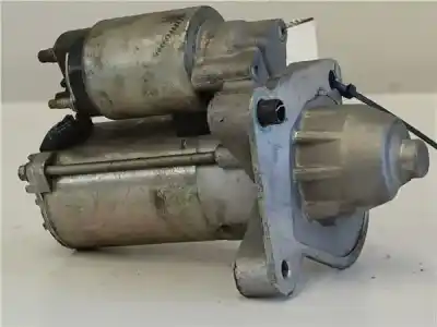 Gebrauchtes Autoersatzteil motor startet zum ford focus berlina (cew) 1.6 trend oem-iam-referenzen 3m5t-11000-cf