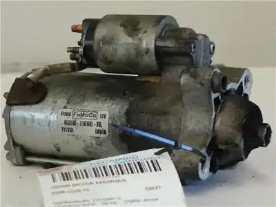 Recambio de automóvil de segunda mano de MOTOR ARRANQUE para FORD MONDEO BERLINA (CA2)  referencias OEM IAM 6G9N-11000-FA  