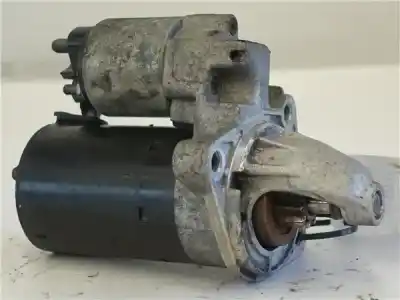 Pezzo di ricambio per auto di seconda mano MOTORINO DI AVVIAMENTO per VOLVO C30  Riferimenti OEM IAM   0001107417