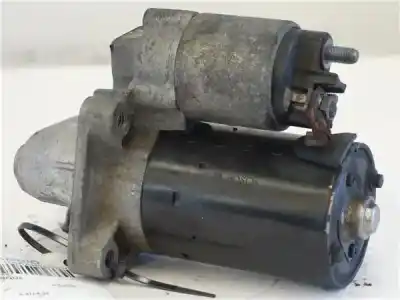 Peça sobressalente para automóvel em segunda mão motor de arranque por volvo c30 1.6 cat referências oem iam   0001107417