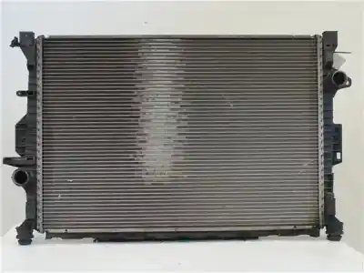Peça sobressalente para automóvel em segunda mão RADIADOR DE ÁGUA por FORD MONDEO BERLINA (CA2)  Referências OEM IAM   