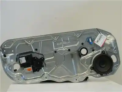 Peça sobressalente para automóvel em segunda mão elevador de vidros dianteira esquerda por volvo c30 1.6 cat referências oem iam 