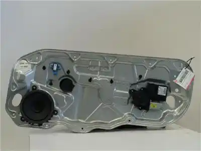 Peça sobressalente para automóvel em segunda mão elevador de vidros dianteiro direito por volvo c30 1.6 cat referências oem iam 