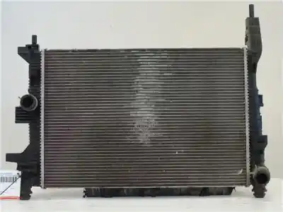 Gebrauchtes Autoersatzteil wasserradiator zum ford focus berlina (cew) 1.6 trend oem-iam-referenzen 