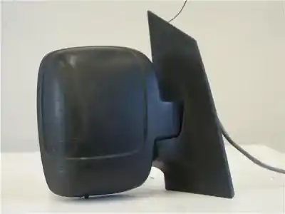 Second-hand car spare part right rearview mirror for citroen jumpy furgón 2.0 hdi 120 oem iam references   