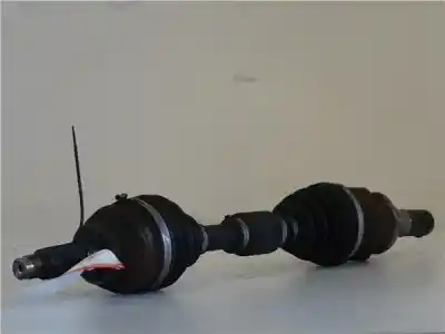 Pièce détachée automobile d'occasion TRANSMISSION AVANT GAUCHE pour MAZDA 5 BERLINA (CR)  Références OEM IAM   