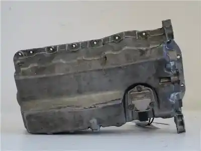 Peça sobressalente para automóvel em segunda mão cárter por seat leon (1p1) 2.0 tdi 16v referências oem iam   