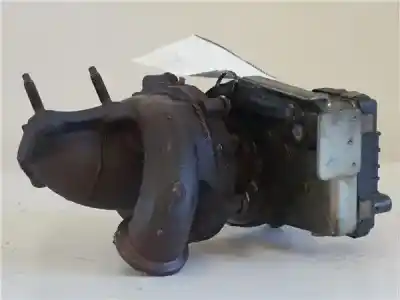 Pièce détachée automobile d'occasion TURBOCOMPRESSEUR pour FORD S-MAX (CA1)  Références OEM IAM 4M5Q-6K682-AG 7G9Q6K682BD , FORD | 4M5Q6K682AF , FORD | 7G9Q6K682BB , FORD | 7G9Q6K682BC , FORD 