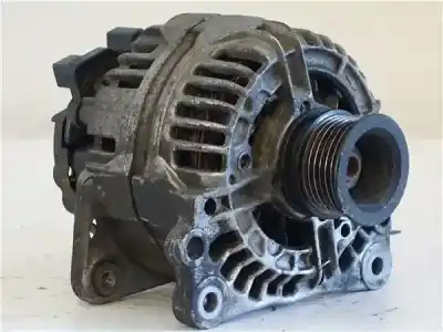 Автозапчастина б/у генератор для skoda fabia (6y2/6y3) 1.4 посилання на oem iam 