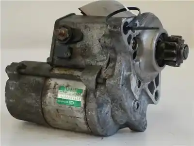 Second-hand car spare part starter motor for rover rover 45 (rt) 2.0 idt oem iam references 