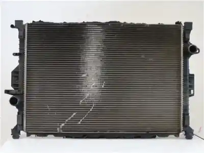 Second-hand car spare part water radiator for ford s-max (ca1) 1.8 tdci cat oem iam references 