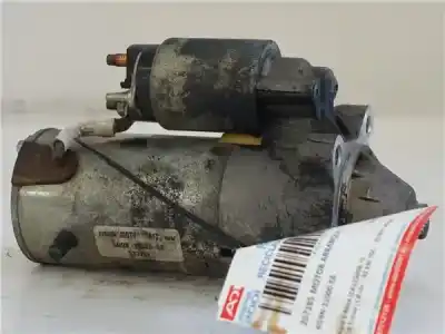 Second-hand car spare part starter motor for ford s-max (ca1) 1.8 tdci cat oem iam references 6g9n-11000-eb