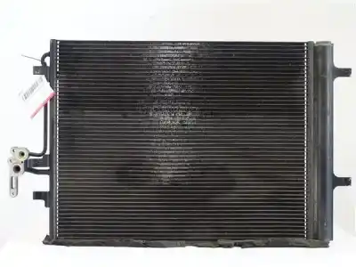 Second-hand car spare part heating / air conditioning radiator for ford s-max (ca1) 1.8 tdci cat oem iam references 