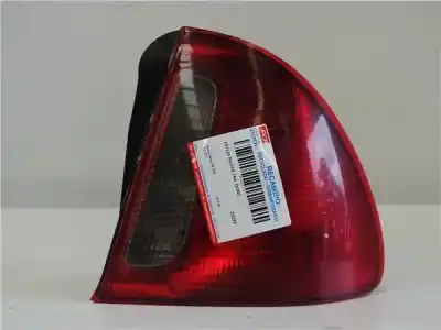 Second-hand car spare part right tailgate light for rover rover 45 (rt) 2.0 idt oem iam references 