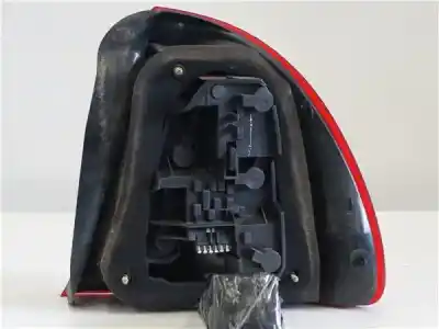 Second-hand car spare part left tailgate light for rover rover 45 (rt) 2.0 idt oem iam references   