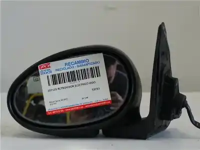 Second-hand car spare part left rearview mirror for rover rover 45 (rt) 2.0 idt oem iam references 