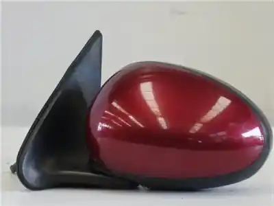 Peça sobressalente para automóvel em segunda mão espelho retrovisor esquerdo por rover rover 45 (rt) 2.0 idt referências oem iam   