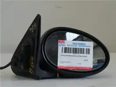 Second-hand car spare part right rearview mirror for rover rover 45 (rt) 2.0 idt oem iam references 