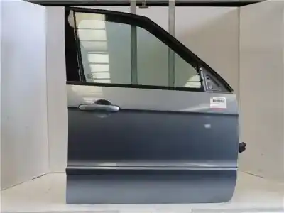 Second-hand car spare part FRONT RIGHT DOOR for FORD S-MAX (CA1)  OEM IAM references   