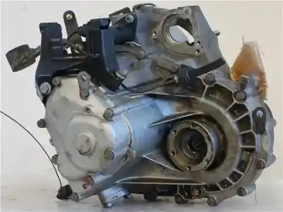 Автозапчастина б/у коробка передач для skoda fabia (6y2/6y3) 1.4 посилання на oem iam fnk  