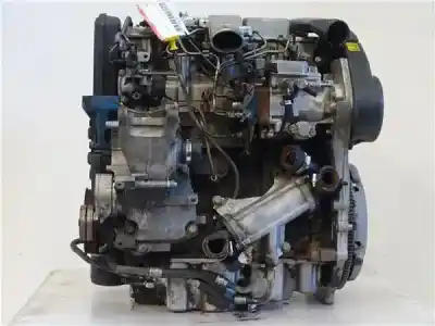 Gebrauchtes Autoersatzteil kompletter motor zum rover rover 45 (rt) 2.0 idt oem-iam-referenzen 20t2n  
