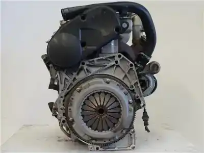 Gebrauchtes Autoersatzteil kompletter motor zum rover rover 45 (rt) 2.0 idt oem-iam-referenzen 20t2n  