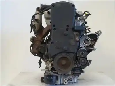 Gebrauchtes Autoersatzteil kompletter motor zum rover rover 45 (rt) 2.0 idt oem-iam-referenzen 20t2n  
