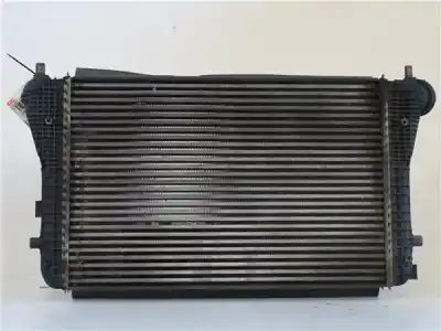 Tweedehands auto-onderdeel intercooler voor volkswagen passat berlina (3c2) 2.0 tdi 16v oem iam-referenties   