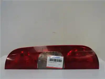 Автозапчастина б/у правий ліхтар для fiat i doblo (119) 1.9 jtd посилання на oem iam 