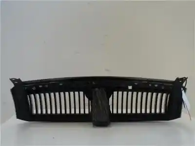 Автозапчастина б/у передня решіта для skoda fabia (6y2/6y3) 1.4 посилання на oem iam   
