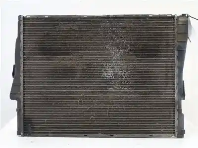 Pezzo di ricambio per auto di seconda mano radiatore d acqua per bmw serie 3 compacto (e46) 2.0 320td riferimenti oem iam   