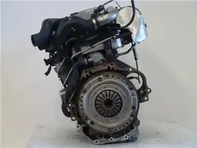 Second-hand car spare part complete engine for opel astra g berlina 2.0 dti 16v oem iam references y20dth  