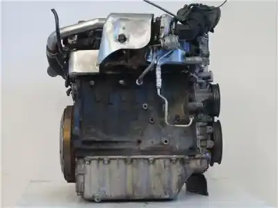 Second-hand car spare part complete engine for opel astra g berlina 2.0 dti 16v oem iam references y20dth  