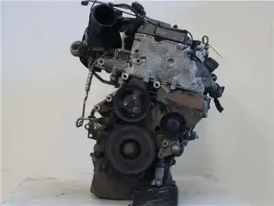Second-hand car spare part complete engine for opel astra g berlina 2.0 dti 16v oem iam references y20dth  