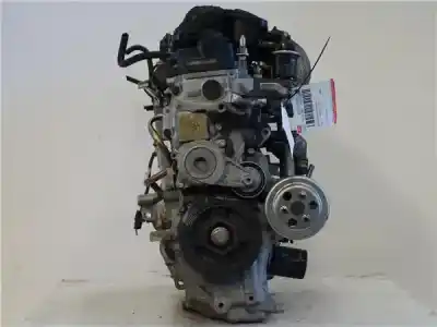 Second-hand car spare part complete engine for honda jazz (ge) 1.4 elegance oem iam references l13z1  